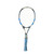 Used Wilson BLADE 98 V8.0 RACQUET Adult Tennis Racquet Green 4 1/2" View 1