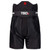 Sherwood T60X Junior Hockey Pants, Black/Red View 4