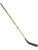 Sherwood Playrite 0 Youth Hockey Stick, Yellow View 6