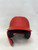 Used Evoshield EVOSHIELD Batting Helmet No Mask Red MD 11879-S000023280 View 4