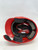 Used Evoshield EVOSHIELD Batting Helmet No Mask Red MD 11879-S000023280 View 5