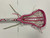 Used Brine ALLURE Wmn Atk/Mid Complete Stick Pink 42" 11855-S000207820 View 1