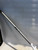 Used STX STX 6000 Mens Goalie Stick White 11878-S000030365 View 2