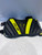 Used STX STALLION 100 RIB ADULT LRG Lacrosse Rib Pads Black XS 11878-S000030369 View 1