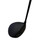 Used Ping ANSER Mens Driver RH Black 12.0 Degree 11884-S000067436 View 3