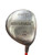 Used ACCULENGTH Mens Fairway Wood RH 3 Wood 11885-S000203210 View 1