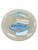 Used Latitude 64 ROYAL GRACE Disc Golf Driver Grey 11719-S000276604 View 1