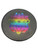 Used Thought Space Athletics TEMPLE Disc Golf Putter Black 11719-S000276606 View 1