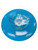 Used Latitude 64 GOLD BALLISTA Disc Golf Driver Royal Blue 11719-S000276605 View 1