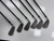 Used LCG II Mens Iron Set RH 4I-PW 11860-S000313113 View 2
