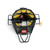 Used Rawlings UMPIRE MASK Umpire Mask 11735-S000367006 View 1