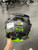 Used Cascade XRS Lacrosse Helmet Black XS 11337-S000493395 View 3