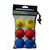 Winnwell Knee Hockey Ball 6-pack View 1