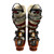 Used Atomic HAWX Mens DH Ski Boot Orange 280 MP - M10 - W11 11450-S000525931 View 2