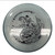 Used Infinite Discs CONQUEROR Disc Golf Driver Grey 11719-S000276622 View 1