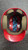Used Easton ALPHA Batting Helmet No Mask Red LG 11831-S000035060 View 8