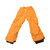 Used ORAGE YOUTH 10 Snow Pants Y Orange MD 11617-S000350464 View 1