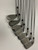 Used Taylormade M4 Womens Iron Set RH 5I-SW 11855-S000207830 View 2