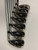 Used Taylormade M4 Womens Iron Set RH 5I-SW 11855-S000207830 View 1