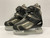Used Reebok ROBIK 6 Mens Softboot Skate Grey Senior 7 11855-S000207848 View 2