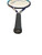 Used Head INSTINCT PRO 25 Junior Tennis Racquet Carolina Blue 25" 11768-S000239856 View 3