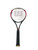 Used Wilson FEDERER Adult Tennis Racquet Red Unknown 11768-S000239857 View 1