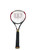 Used Wilson FEDERER Adult Tennis Racquet Red Unknown 11768-S000239857 View 2