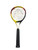 Used Head GENESIS PYRAMID Adult Tennis Racquet Yellow 4 5/8" 11768-S000239859 View 2