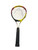 Used Head GENESIS PYRAMID Adult Tennis Racquet Yellow 4 5/8" 11768-S000239859 View 1