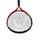 Used Head TI REWARD Adult Tennis Racquet Red 4 3/8" 11768-S000239861 View 4