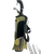 Used US Kids ULTRALIGHT UL-12 Jr Golf 63-43 Golf Teen UL63 Package Set RH Yellow 5-Piece 11731-S000170265 View 2