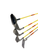 Used US Kids ULTRALIGHT UL-12 Jr Golf 63-43 Golf Teen UL63 Package Set RH Yellow 5-Piece 11731-S000170265 View 6