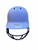 Used Evoshield WHITE Batting Helmet w/Mask White One Size 11706-S000384192 View 1
