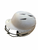 Used Evoshield WHITE Batting Helmet w/Mask White One Size 11706-S000384192 View 4