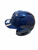 Used Evoshield HELMET Batting Helmet No Mask Navy Blue One Size 11706-S000384191 View 2