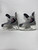 Used Bauer VAPOR XII Intermediate Hockey Skate Intermediate 6.0 11891-S000321223 View 1