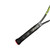 Used Wilson Blade 98 16X19 Adult Tennis Racquet Black 4 3/8" 10299-S000312672 View 3