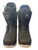 Used Burton MOTO BOA Mens Snowboard Boots Grey Senior 10 10313-S000287560 View 3