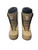 Used ThirtyTwo STW DOUBLE BOA Womens Snowboard Boots White Senior 7.5 10313-S000287562 View 3