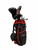 Used Powerbilt PRO POWER Mens Complete Set RH 10 Piece 11706-S000384208 View 2