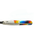 Used Demarini PRISM + 2023 BB/SB Fastpitch Bat 30" 11834-S000054976 View 5