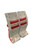 Used True CATAYST L87 Goalie Leg Pads Senior White And Red 32+2” 11742-S000539673 View 7