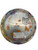 Used Discraft RAPTOR Disc Golf Mid Range White 11909-S000011242 View 1