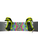 Used K2 WORLD WIDE WEAPON Mens Board/Bindings Black 155 cm 10672-S000349993 View 2