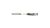 Used Louisville Slugger TPX WARRIOR BB/SB T-Ball Bat 25" 11917-S000020111 View 1