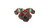 Used Bauer SUPREME Junior Shoulder Pads MD 11917-S000020115 View 1