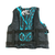 Used BASS PRO SHOPS LIFE VEST Water Swim Accessory 10672-S000349996 View 2