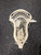 Used String King MARK 2A STRUNG Mens Lacrosse Head White 11726-S000299811 View 3