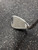 Used Callaway X 20 WEDGE Golf Wedge Mens RH Pitching Wedge 11726-S000299814 View 2