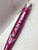 Used Easton PINK SAPPHIRE BB/SB Fastpitch Bat 30" 10242-S000292514 View 1